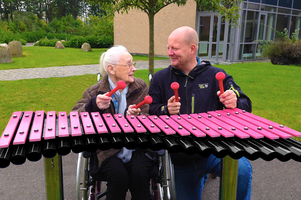 Percussion Play Duo