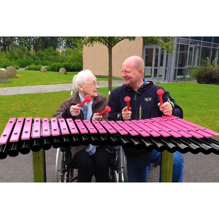 Percussion Play Duo