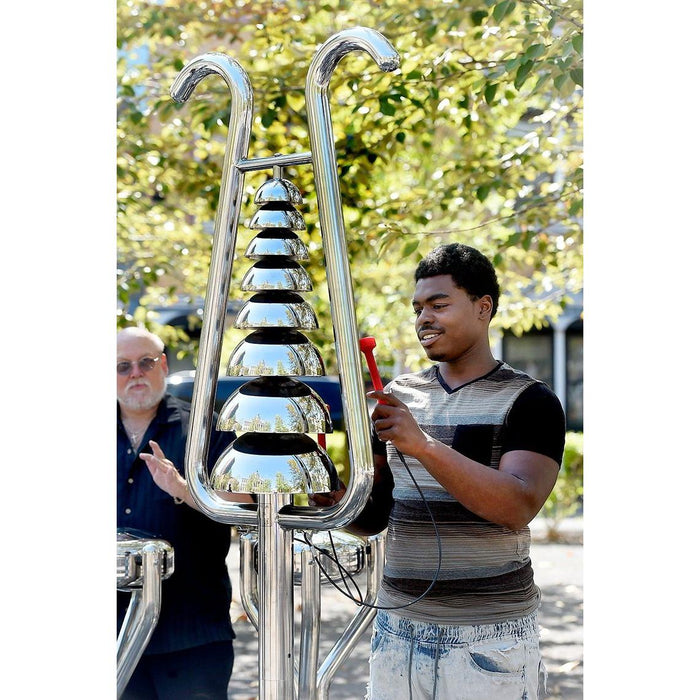 Percussion Play Bell Lyre