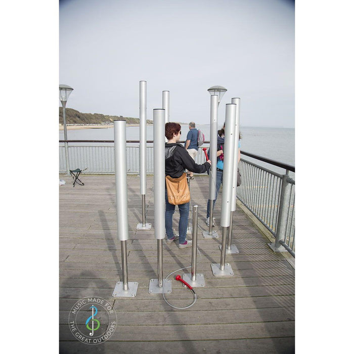 Percussion Play Tubular Bells