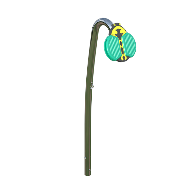 Percussion Play Bug-Beats