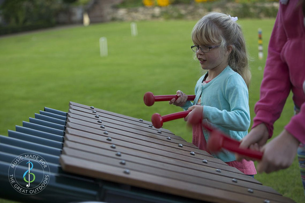 Percussion Play Grand Marimba
