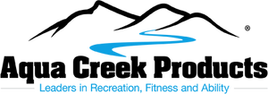 Aqua Creek Products logo