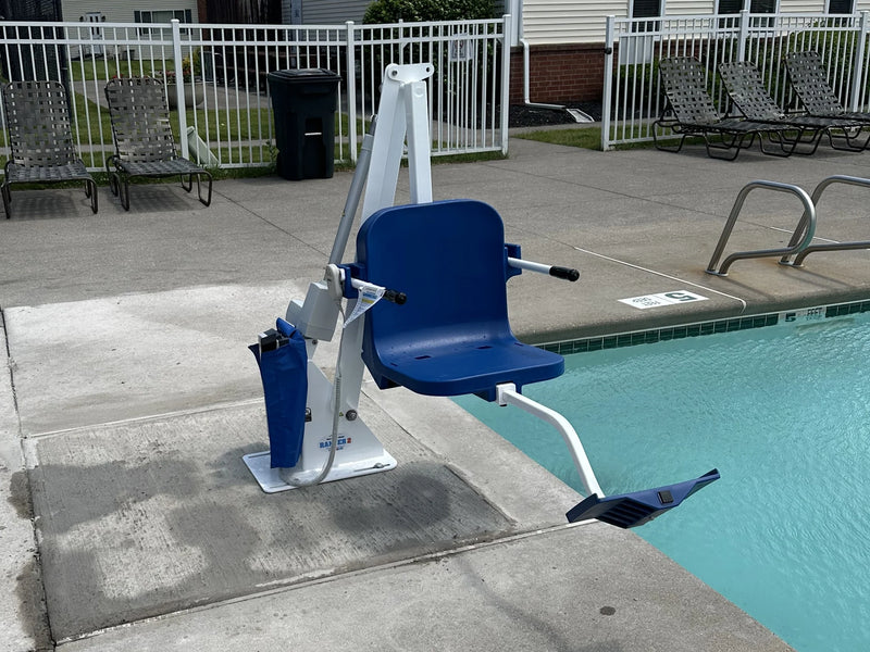 Aqua Creek Ranger 2