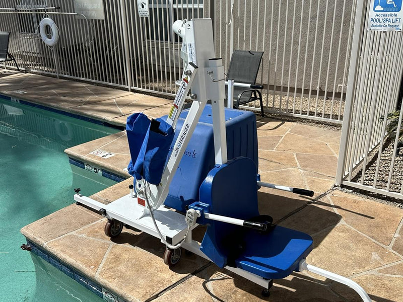 Aqua Creek Mighty Voyager