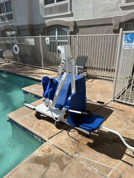 Aqua Creek Mighty Voyager