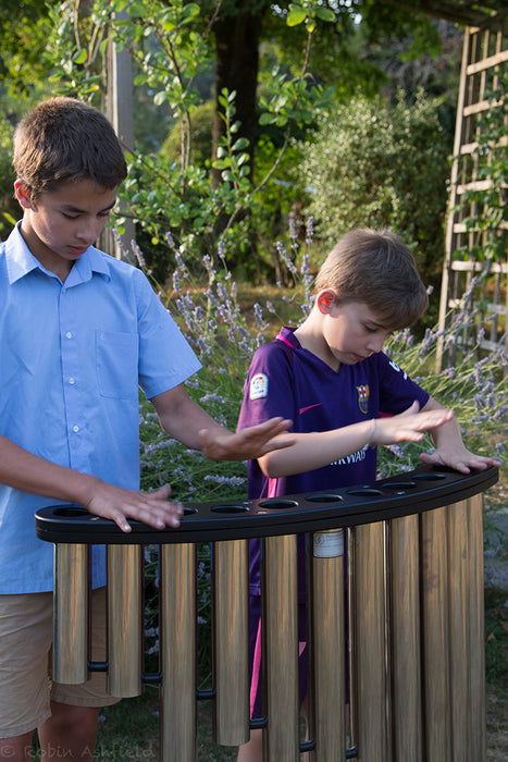 Percussion Play Handpipes
