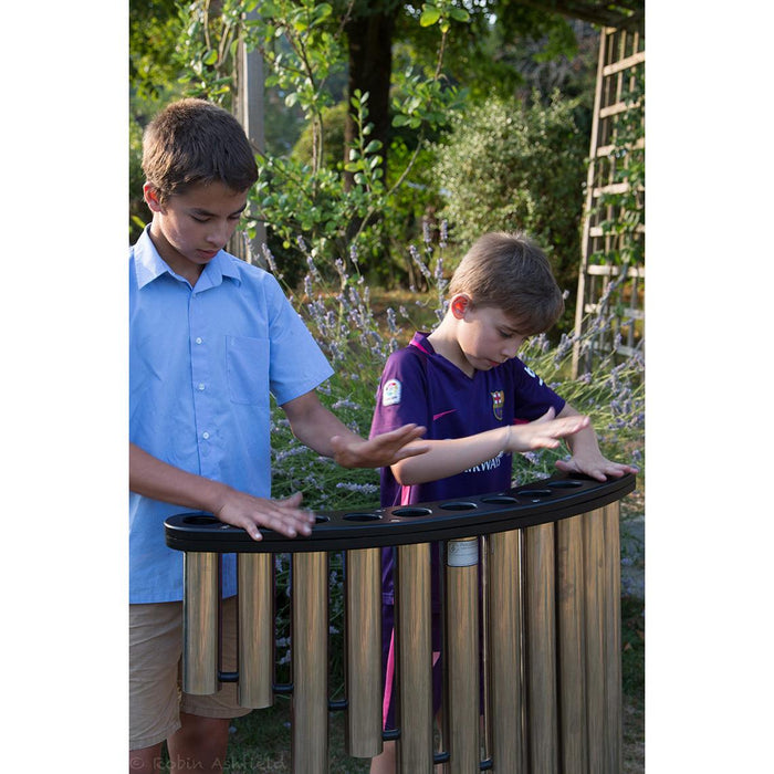 Percussion Play Handpipes