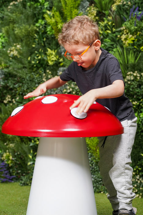 Percussion Play Toadstool