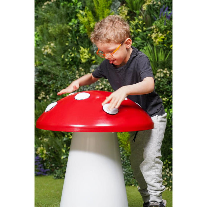 Percussion Play Toadstool