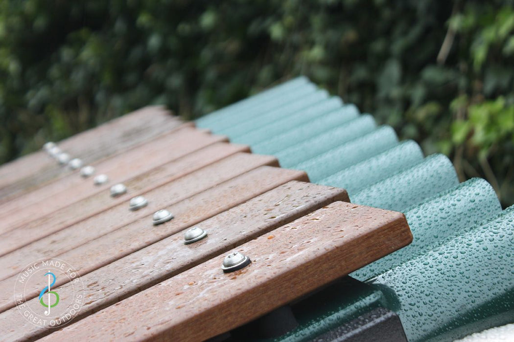 Percussion Play Grand Marimba