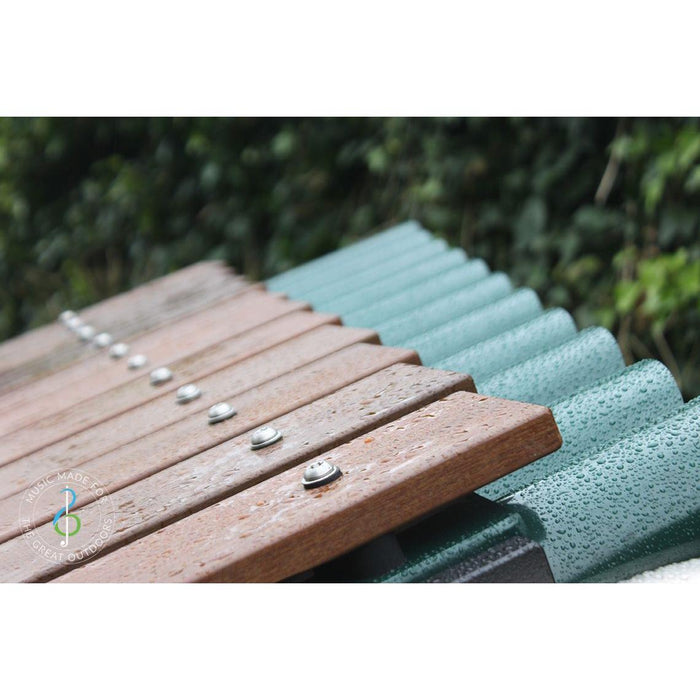 Percussion Play Grand Marimba