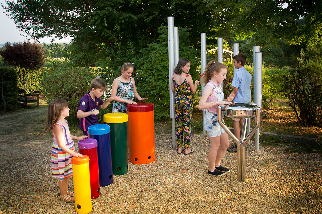 Percussion Play Trio Ensemble