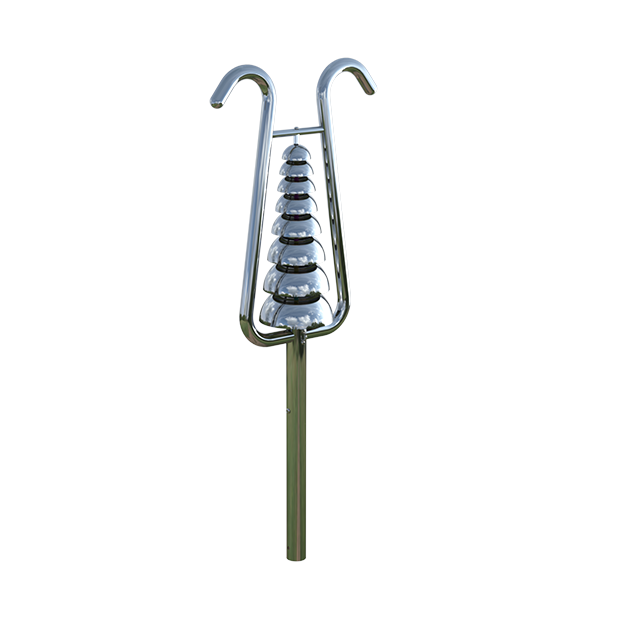 Percussion Play Bell Lyre