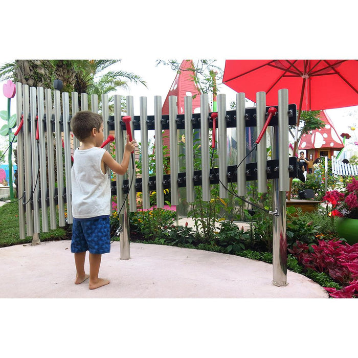 Percussion Play Symphony Diatonic Freechimes
