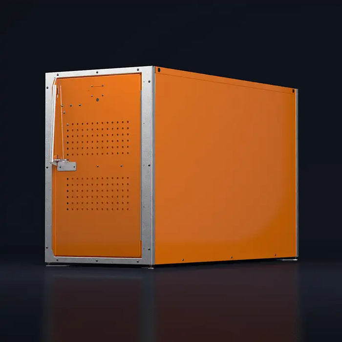 Dero Bike Locker Single (D1)