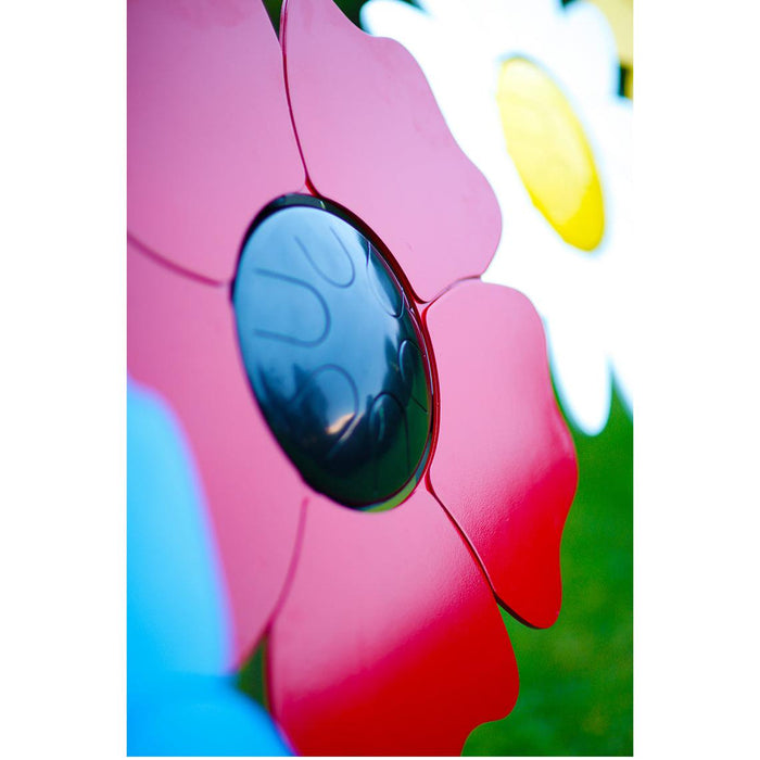 Percussion Play Poppy Petal Drum