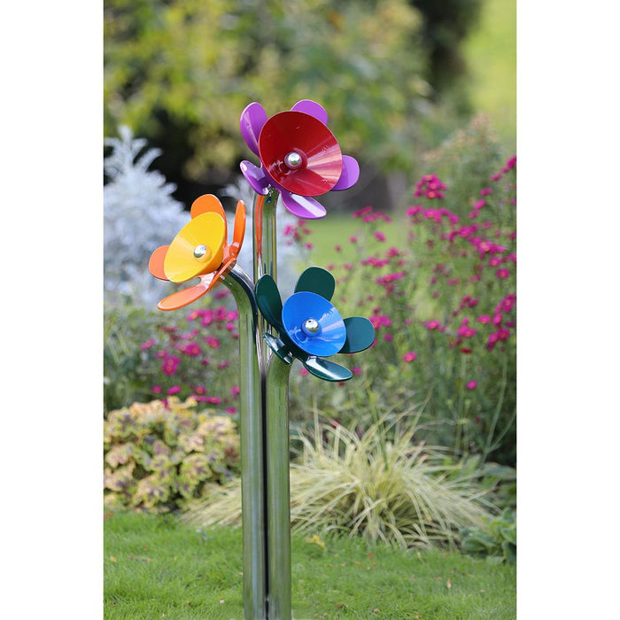Percussion Play Harmony Flowers