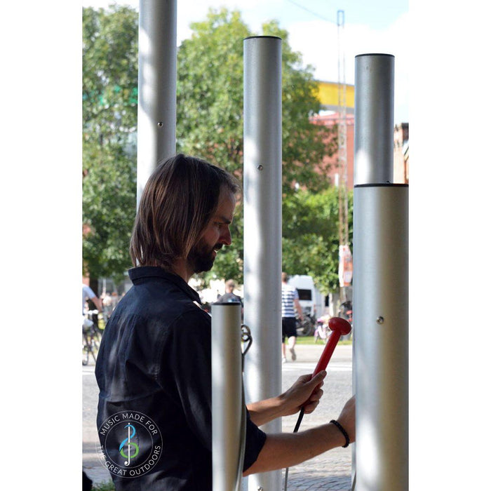 Percussion Play Tubular Bells