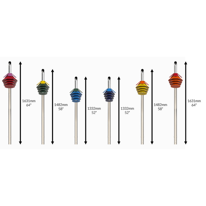 Percussion Play Harmony Bells