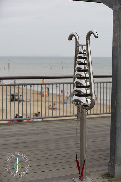 Percussion Play Bell Lyre