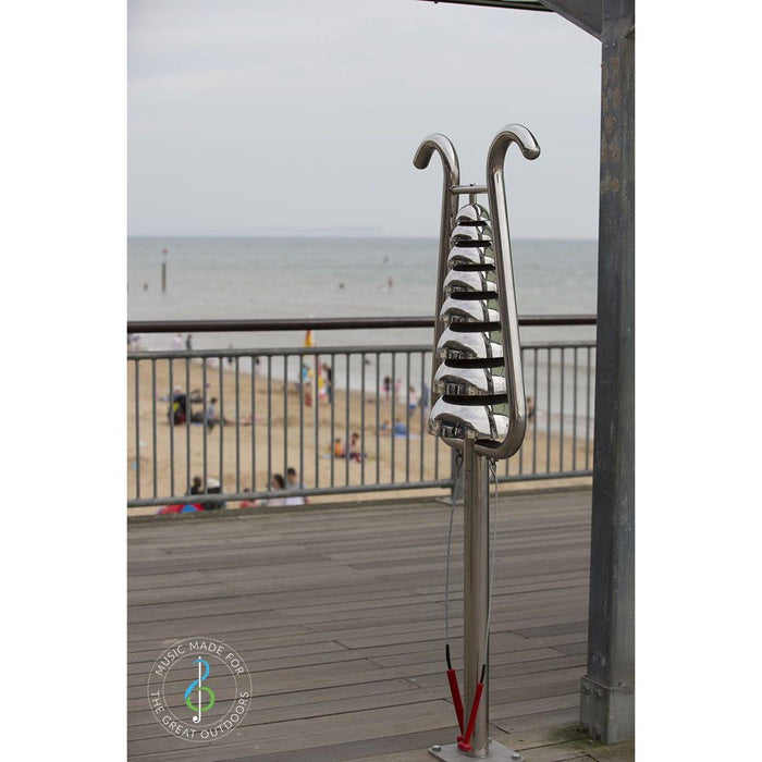 Percussion Play Bell Lyre