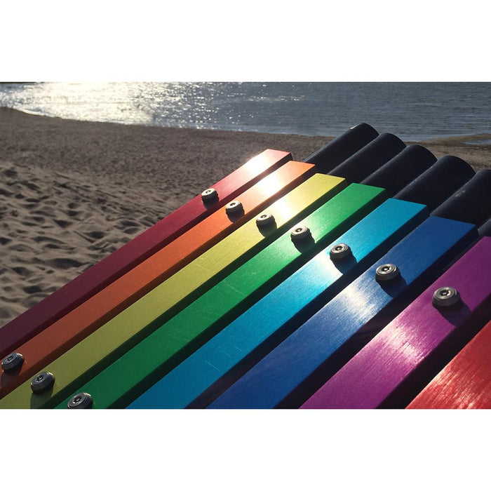 Percussion Play Rainbow Cavatina