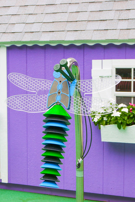 Percussion Play Dragonfly