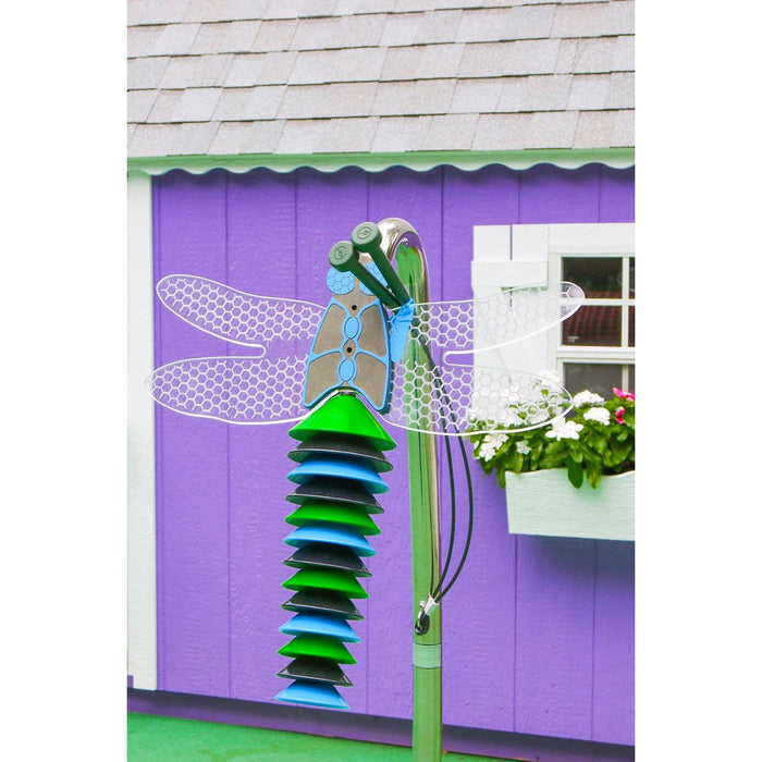 Percussion Play Dragonfly