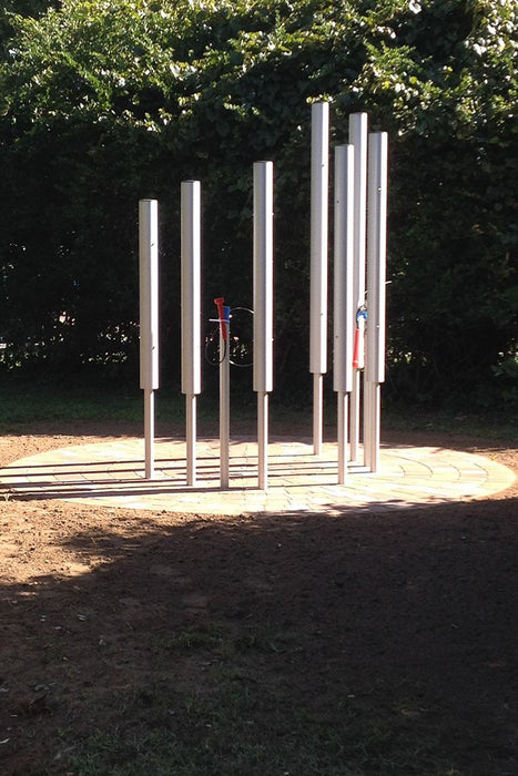 Percussion Play Tubular Bells