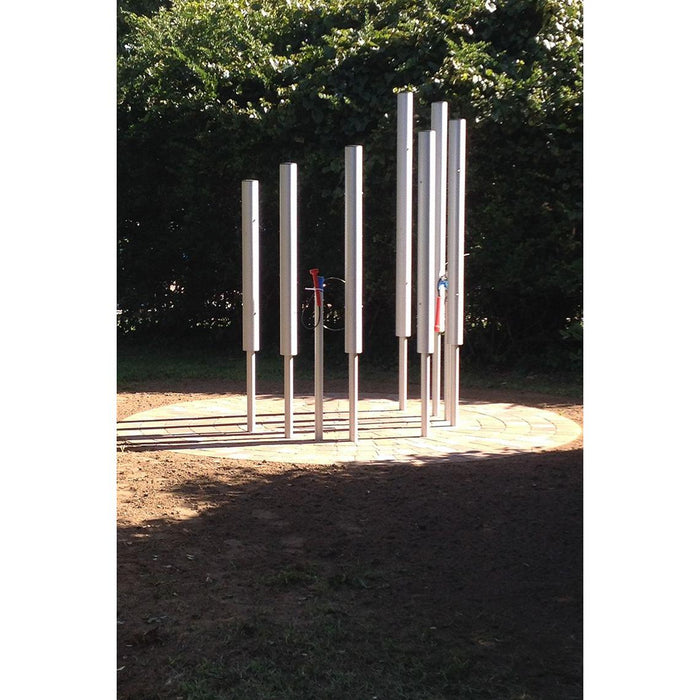Percussion Play Tubular Bells