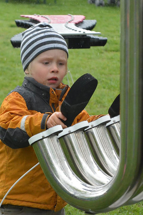 Percussion Play Diatonic Tembos