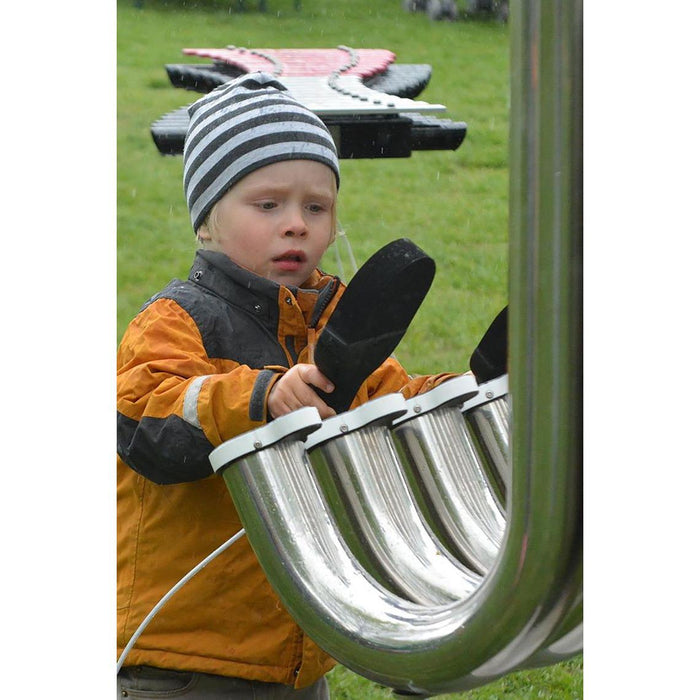 Percussion Play Diatonic Tembos