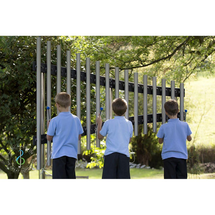 Percussion Play Symphony Pentatonic Freechimes