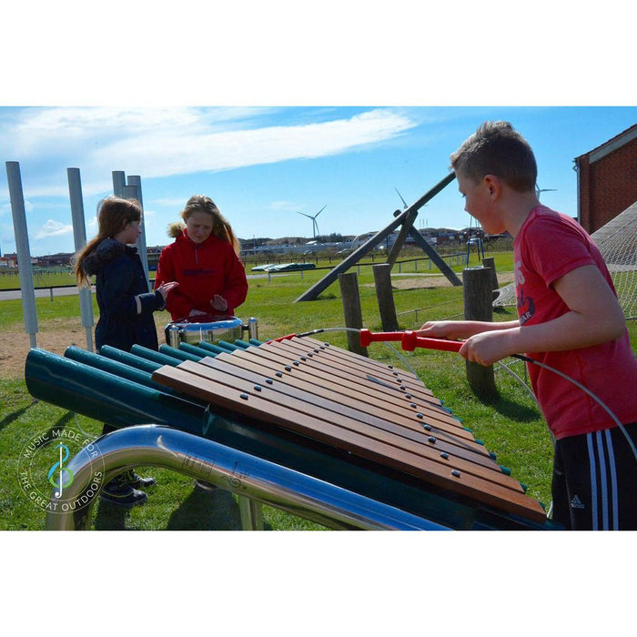Percussion Play Grand Marimba