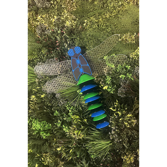Percussion Play Dragonfly