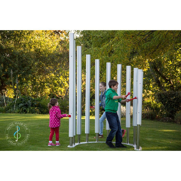 Percussion Play Colossus Chimes
