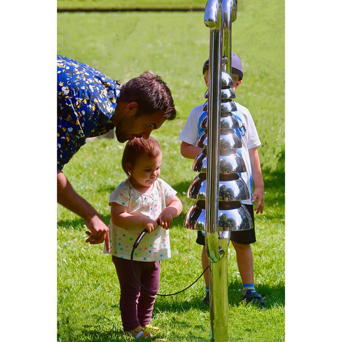 Percussion Play Bell Lyre
