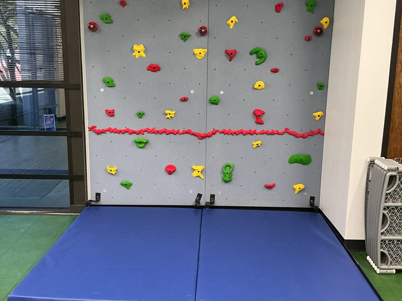 Everlast Climbing Wall