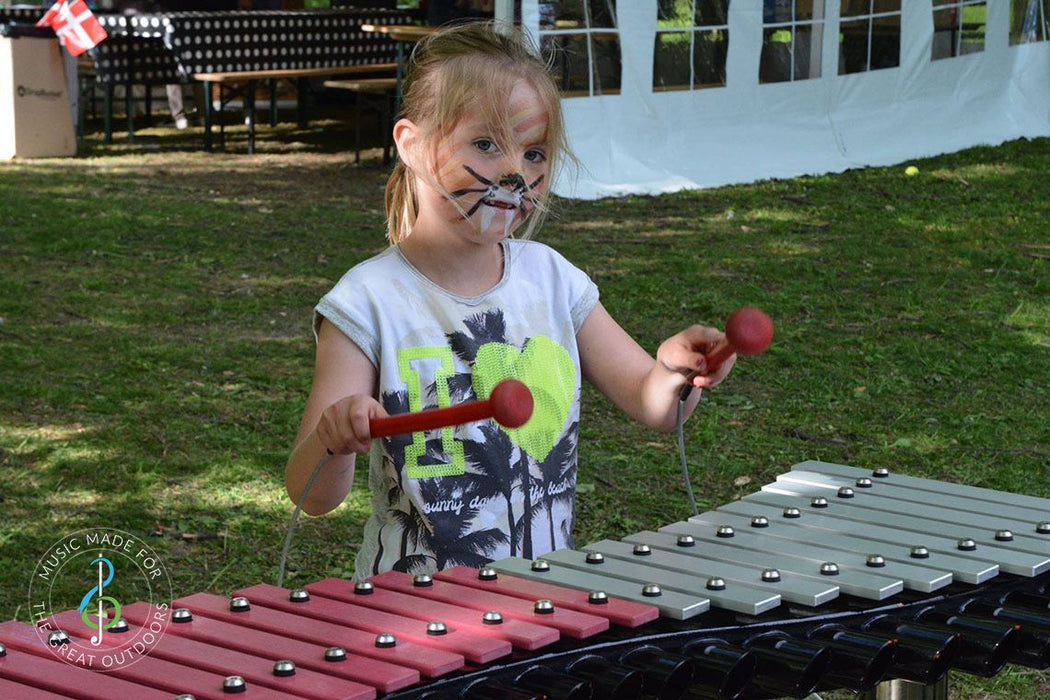 Percussion Play Duo