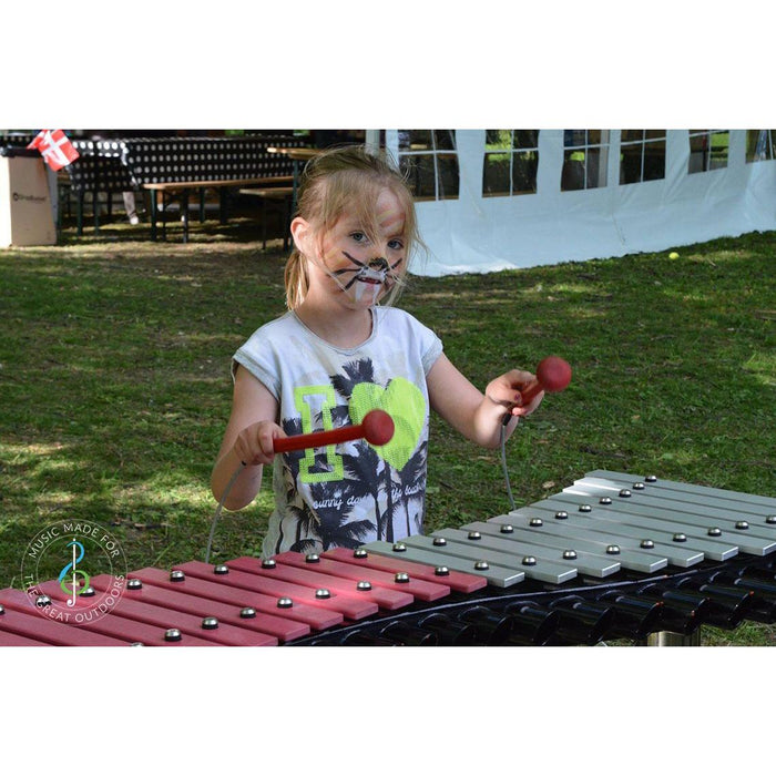 Percussion Play Duo