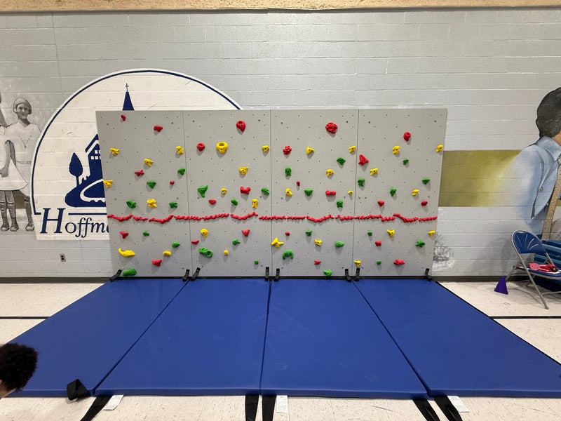 Everlast Climbing Wall