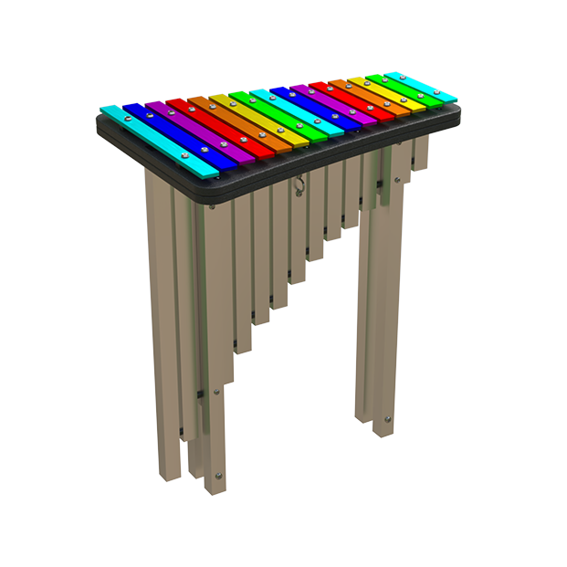Percussion Play Capella