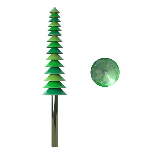 Percussion Play Sylvan Bell-Trees