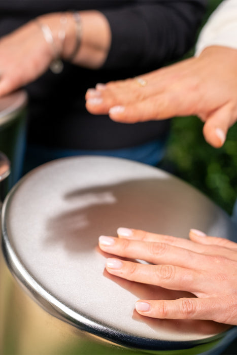 Percussion Play Street Congas Trio
