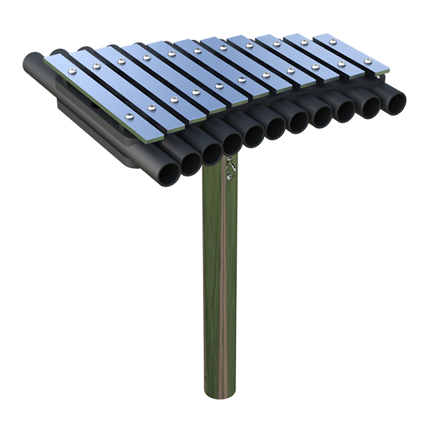 Percussion Play Cadenza