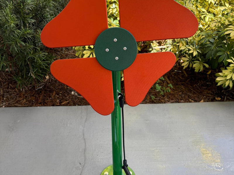 Freenotes Harmony Park Flowers