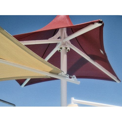 Lifeguard Shade Structure