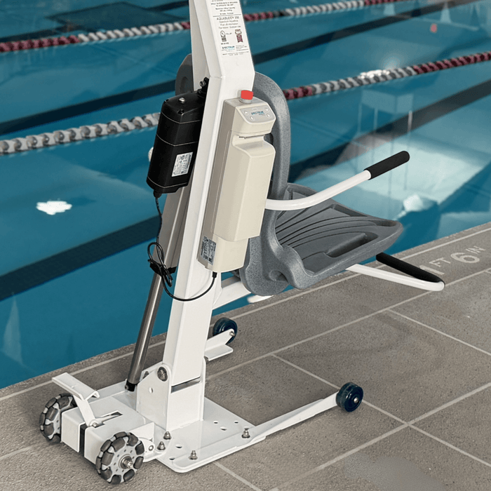 Spectrum Aquatics- AQUA Buddy® V2 Portable
