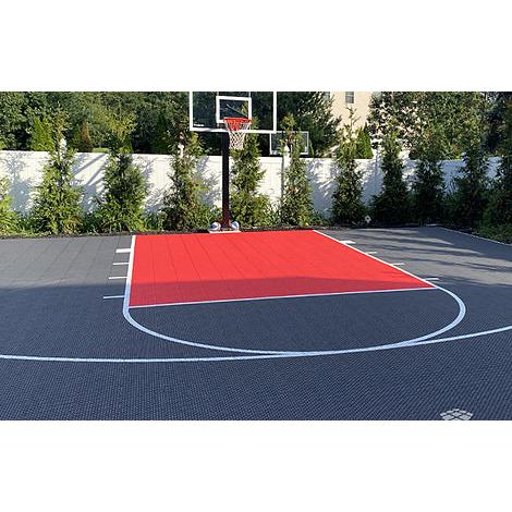 VersaCourt Basketball Kits (Full Court Basketball)